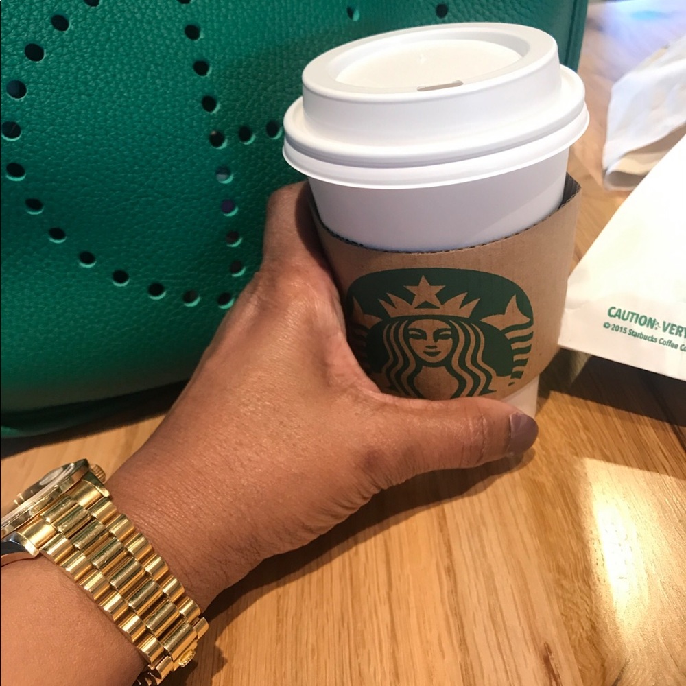 Meet your Posher, Joi